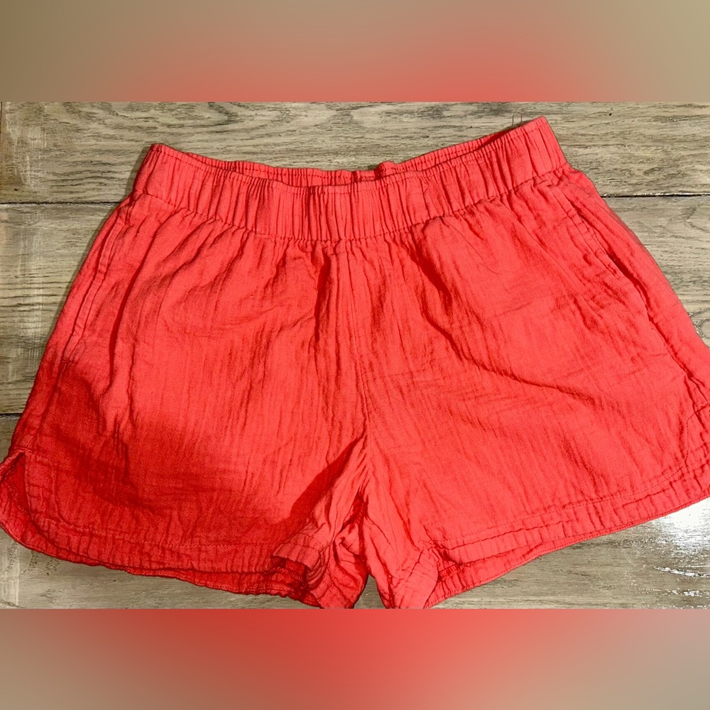 Old Navy Coral Women's Shorts size medium